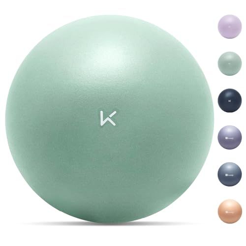 Keep Pilates Ball Small