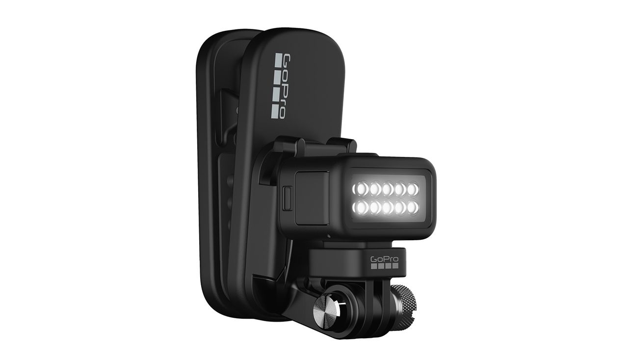 GoPro Zeus Mini
