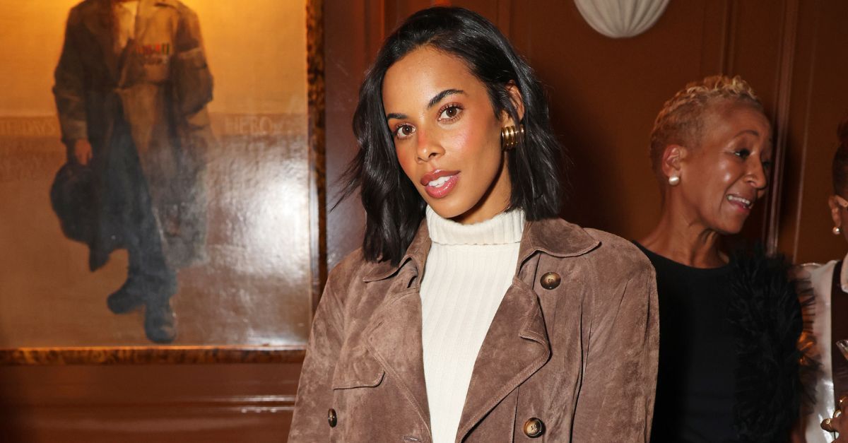 Iris, Lila, Rochelle and Rosalia Agree—A Chic Trench Coat Is the Best Thing to Wear Right Now