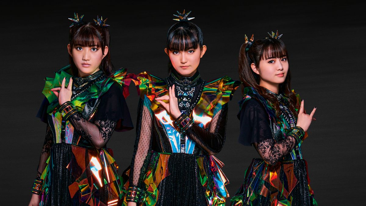 “We will travel to a world we have never experienced, with new songs.” Babymetal announce European tour including biggest UK show ever – with Poppy and Bambie Thug in support