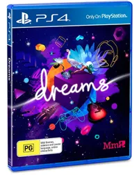Dreams | AU$31  save $23.95) (44%)