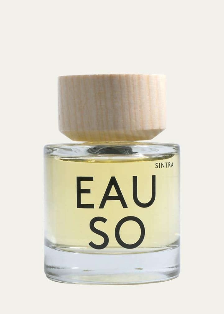 Eauso Vert Sintra Eau De Parfum, 1.7 Oz.