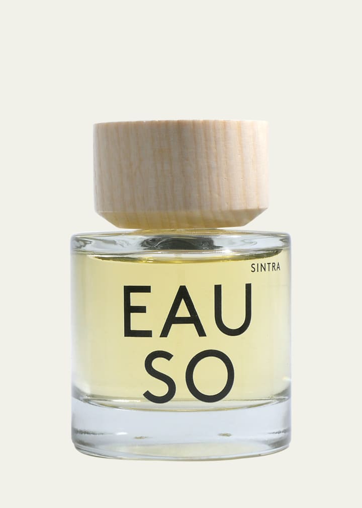 Eauso Vert Sinntra Eau de Parfum, 1,7 oz.