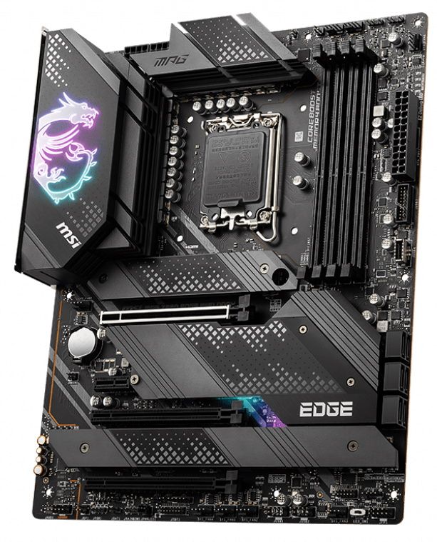 MSI MPG Z690 Edge WIFI