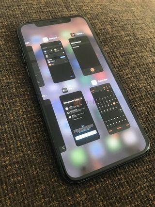 Geskin iOS 14 Multitasking Leak