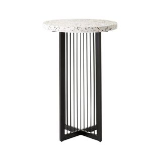 Hilton Carter for Target 24 MetalTerrazzo Planter Stand