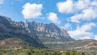 Monserrat 