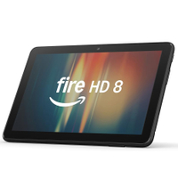 Amazon Fire HD 8