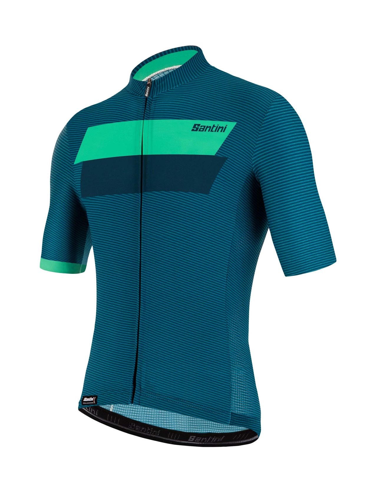 Santini Tono Studio jersey