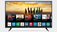 50-inch Vizio 4K LED TV (V505-G9) + $100 Dell eGift Card |&nbsp;$299.99 at Dell (save $60)