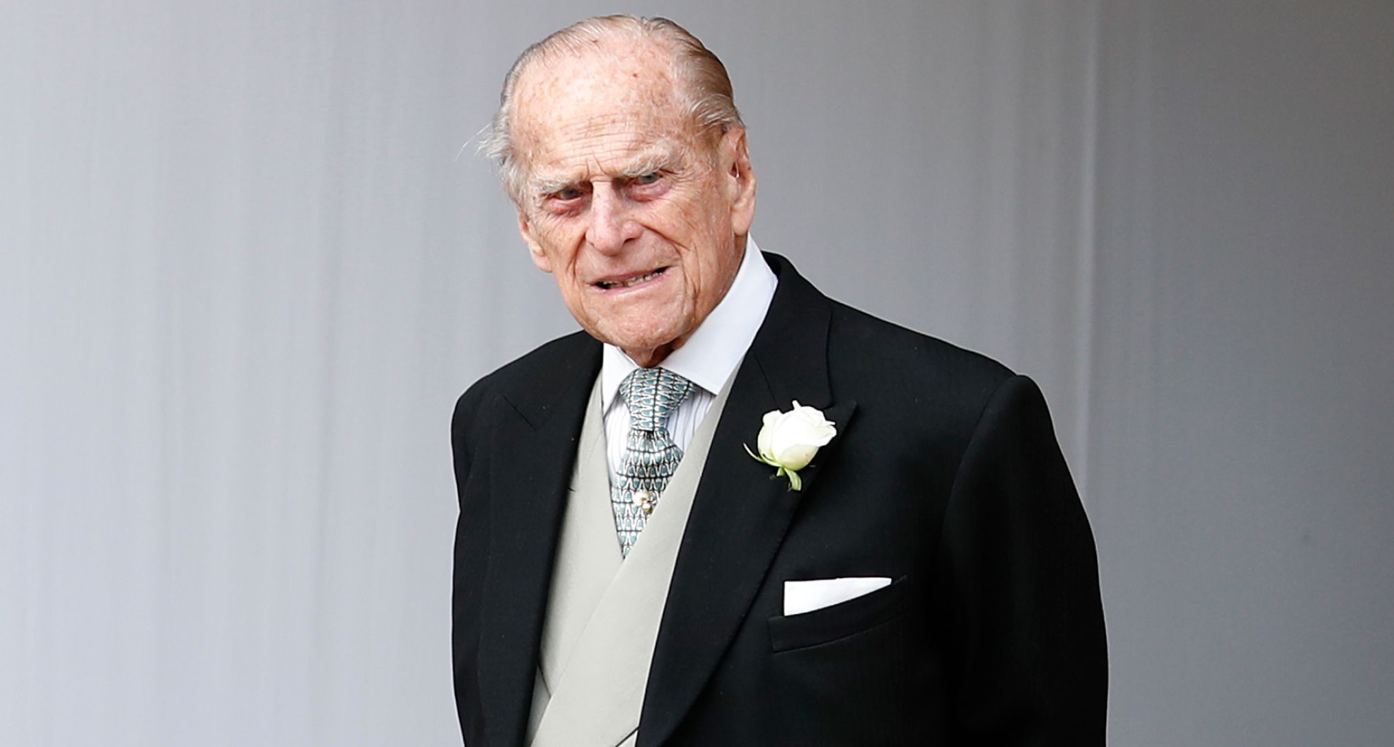 Prince Philip Found This Part of Royal Life 