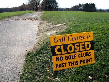 Golf Club Subscription Fees Due? Here’s Why You Should Pay Them... Things To Do When The Golf Course Is Closed