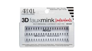 Ardell Professional 3D Faux Mink Individuals in Medium