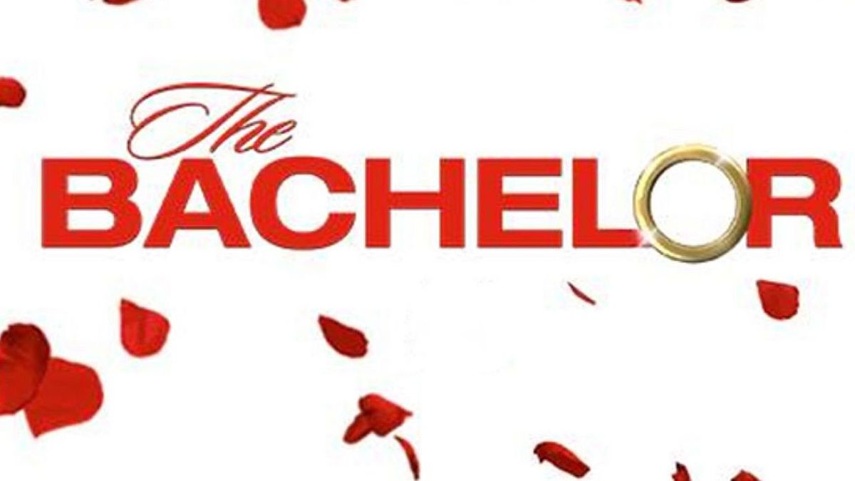 logo for ABC&#039;s The Bachelor a few years ago.