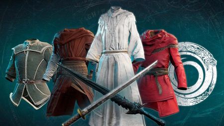 New World Wheel of Time