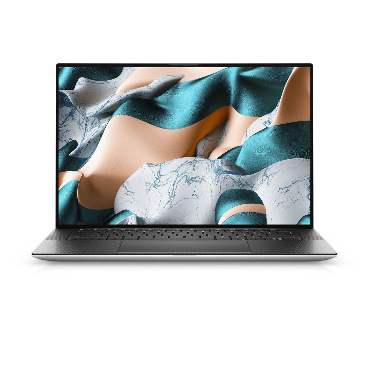 2020 XPS 15 Display