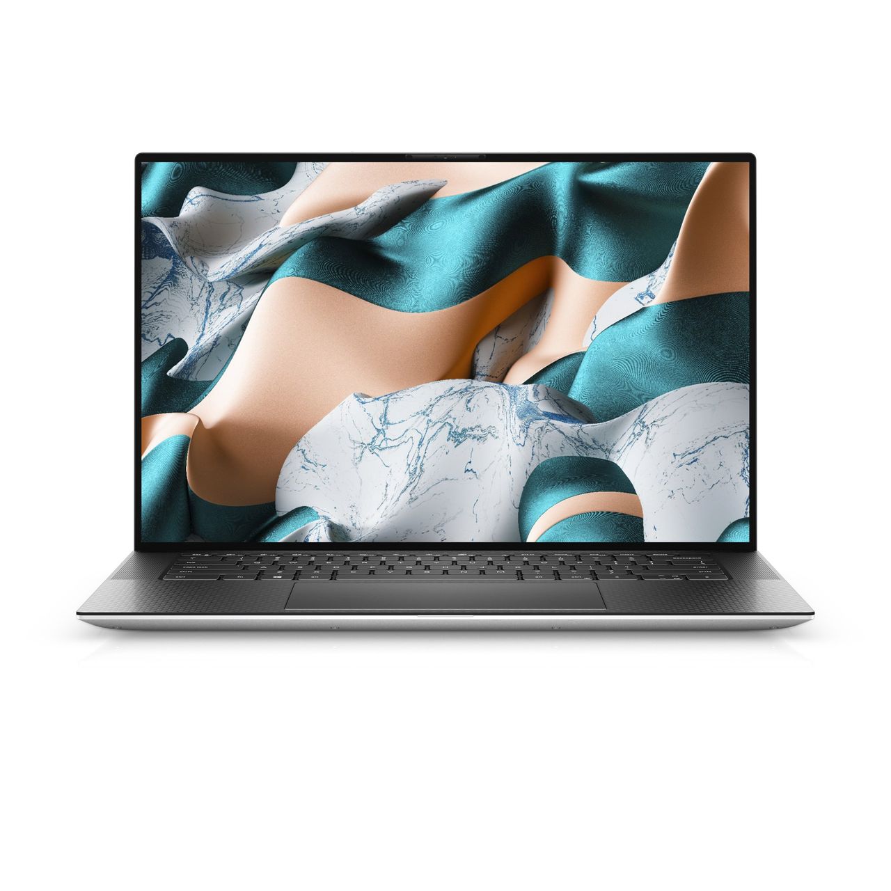 2020 XPS 15 Display