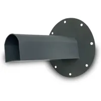 Rhino Excluders® Bird One Way Exclusion Door - BIRDCHUTE |
