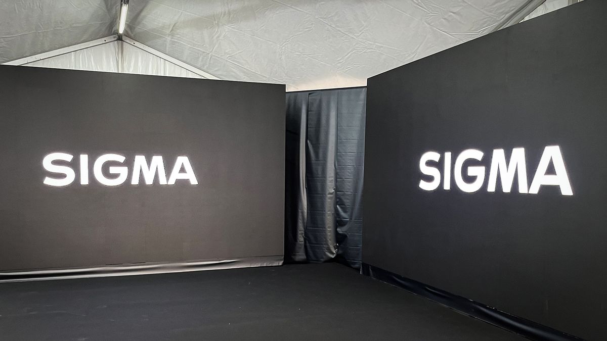 BREAKING: New Sigma BF camera announced – "a modern day camera obscura" – along with 300-600mm f/4 "dream lens" and 16-300mm f/3.5-6.7
