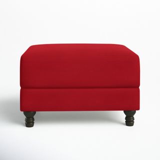 Walters Upholstered Ottoman