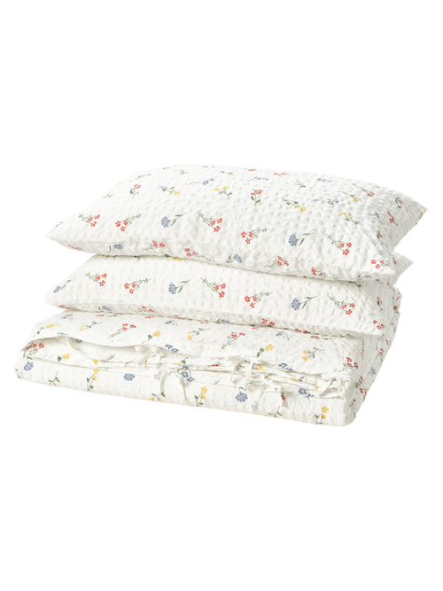 Pildv&Auml;rgmal Duvet Set