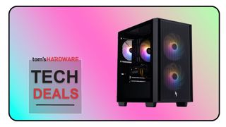 Acer Nitro 60 desktop computer