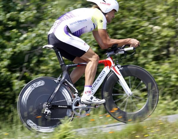 Valeriy Kobzarenko (Team Type 1).