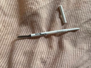 Rodial Brow Pencil in Ash Brown