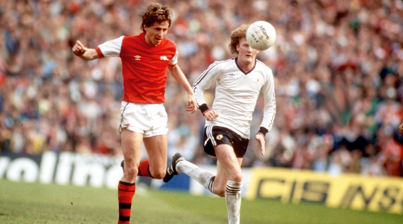 Vladimir Petrovic (Arsenal)