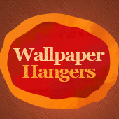 Wallpaper Hangers company logo