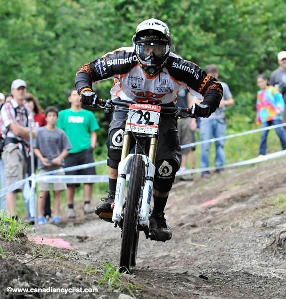 Luke Strobel