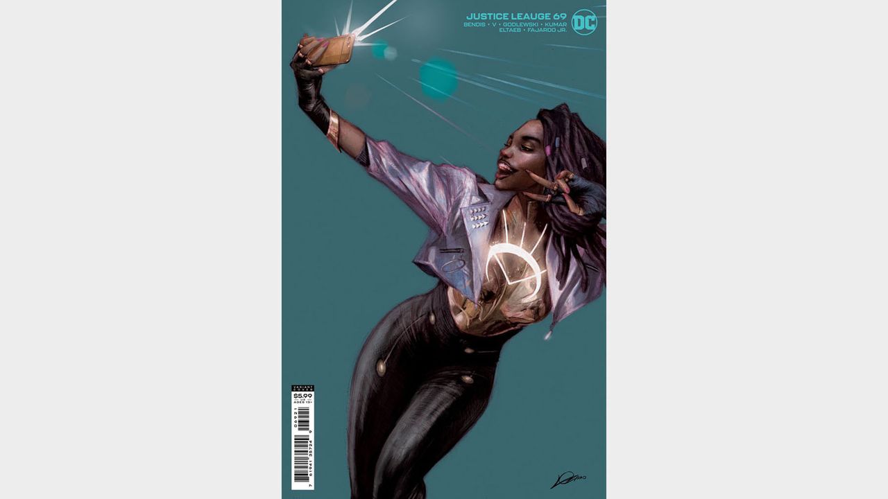 DC October 2021 solicitations