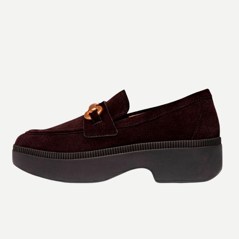 Image of fitflop loafers