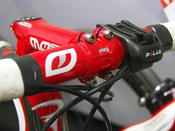 &hellip;although they were clearly Zero100 stems from Italian component maker Deda Elementi.