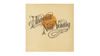 The 20 best classic rock albums to own on vinyl: Neil Young: Harvest