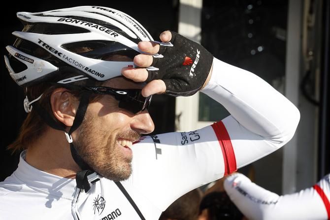 Fabian Cancellara (Trek Factory Racing)