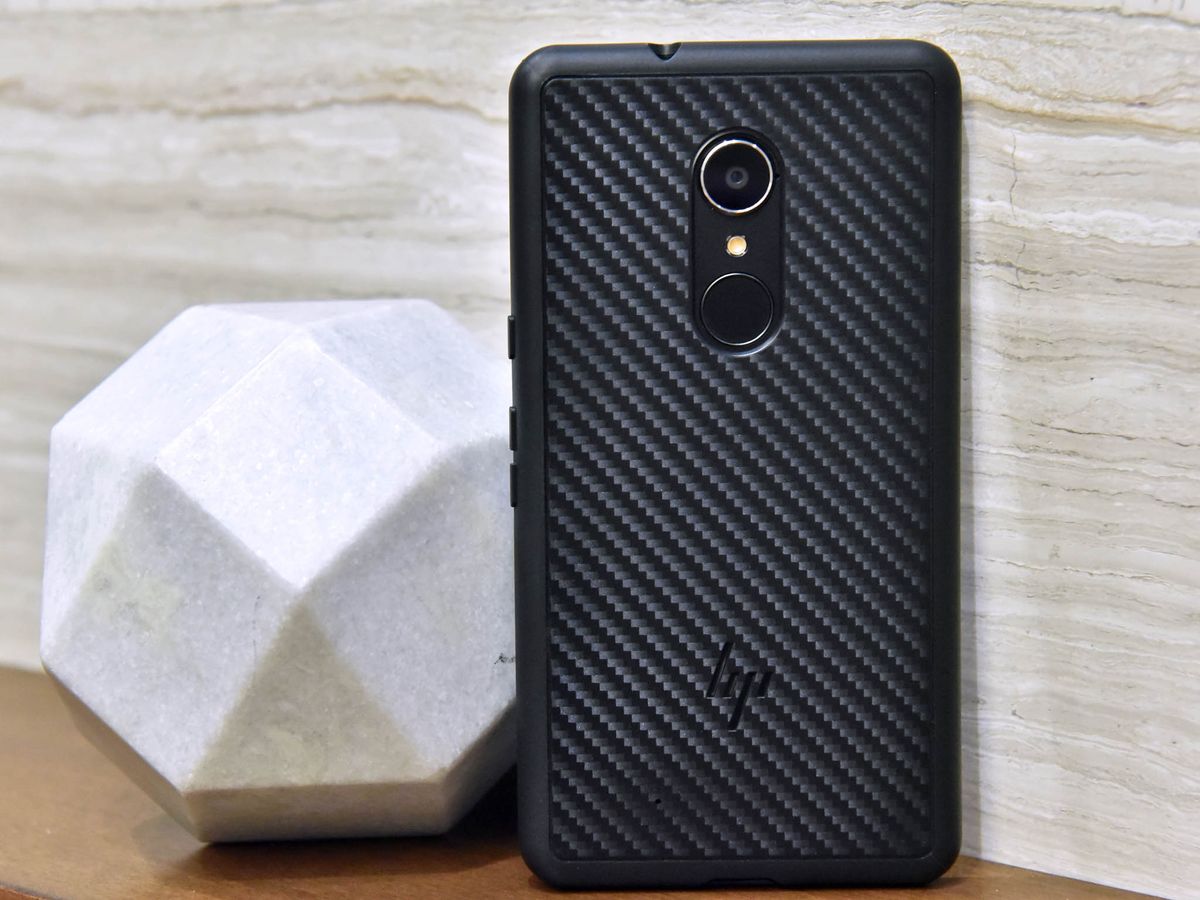 HP Elite x3 Rugged Case