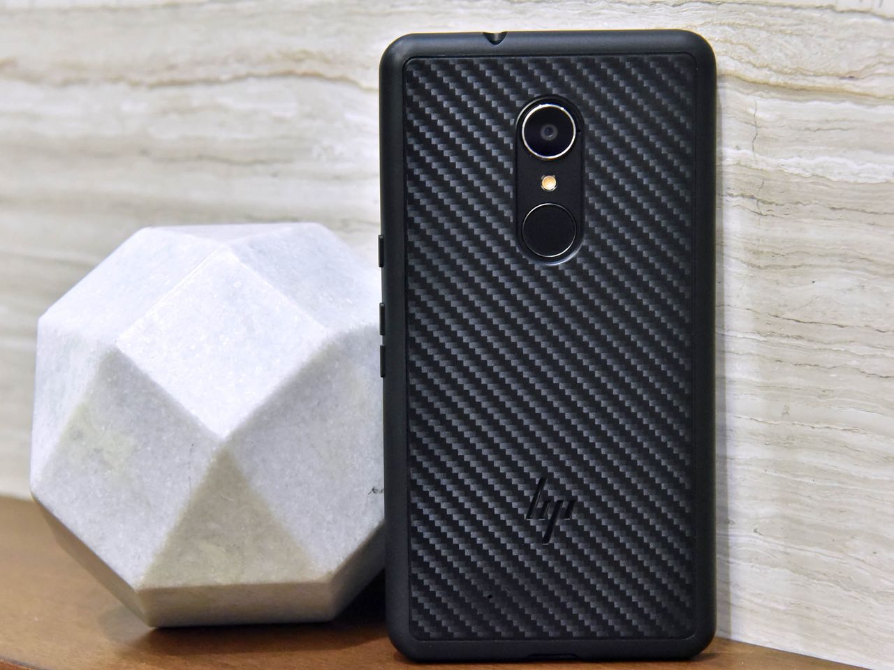HP Elite x3 Rugged Case
