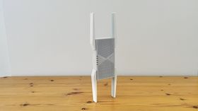 TP-Link BE10000 Wi-Fi 7 Range Extender (RE653BE)