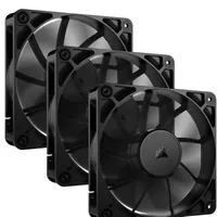 Corsair RS120 120mm PWM Fans