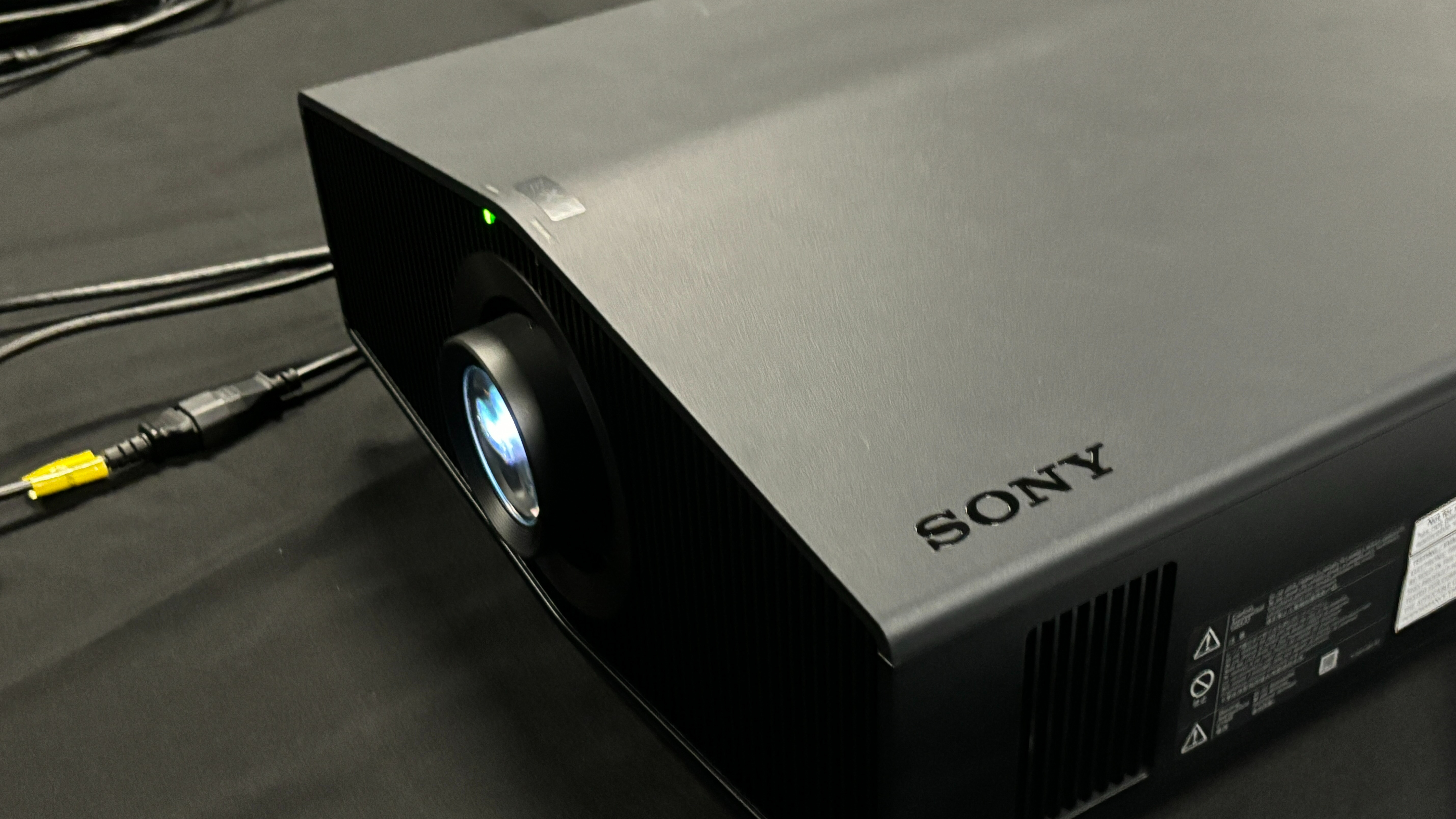 Sony Bravia Projector 9 (VPL-XW8100ES)