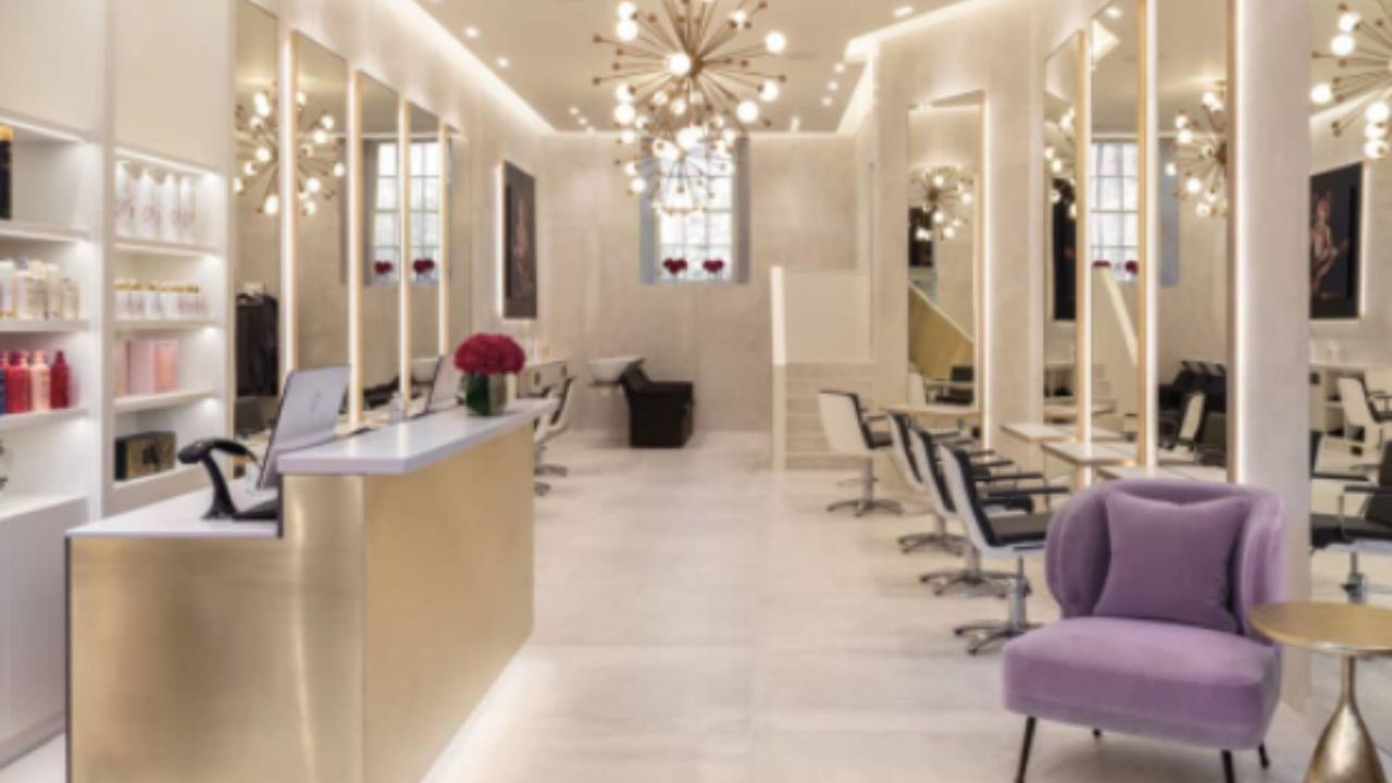 Charlie Miller Edinburgh salons