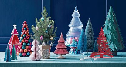 Undecorating - the kit you need to clear your home of Christmas