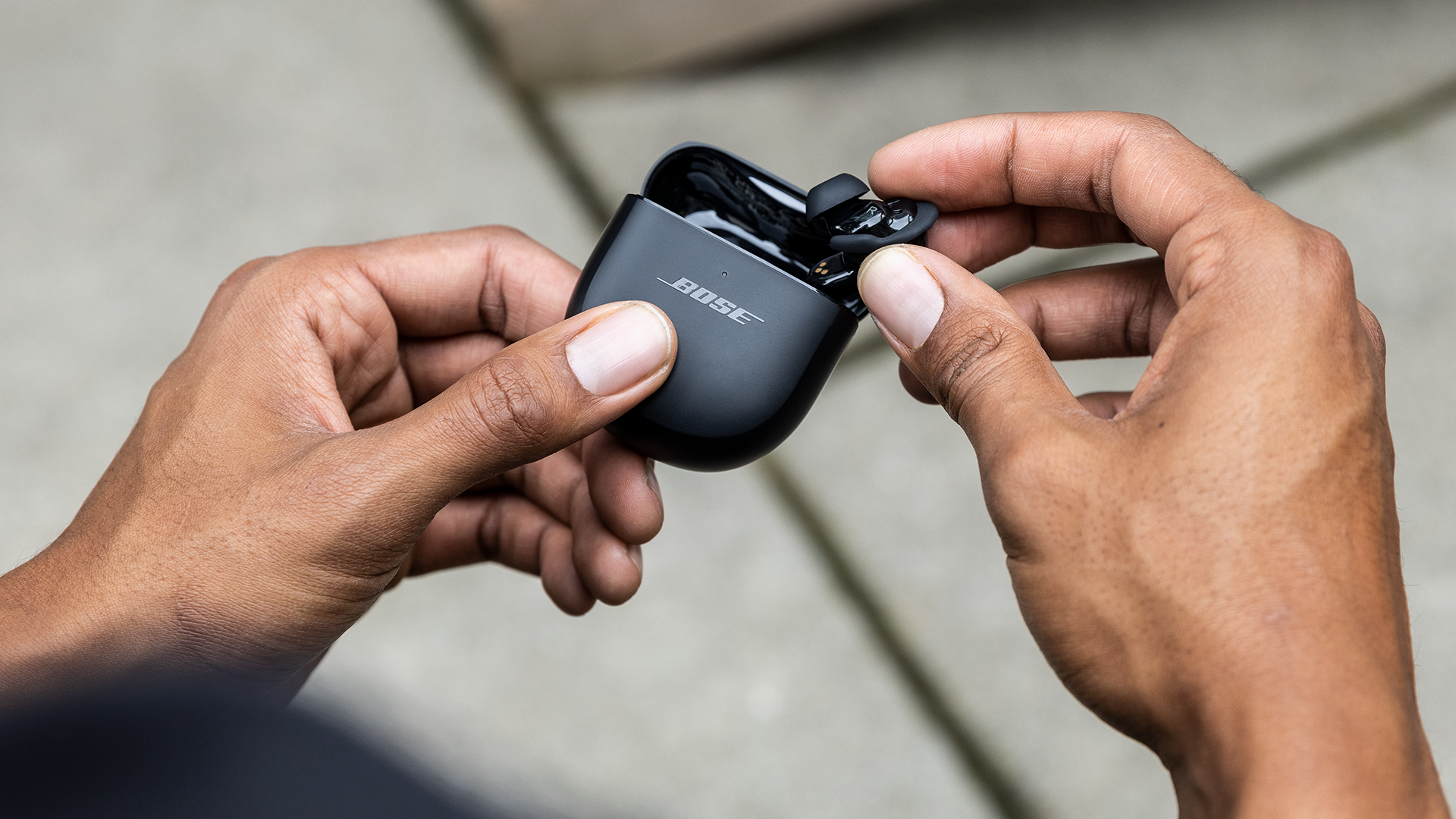 Bose QuietComfort Ultra are the AirPods Max rivals you've been dreaming of