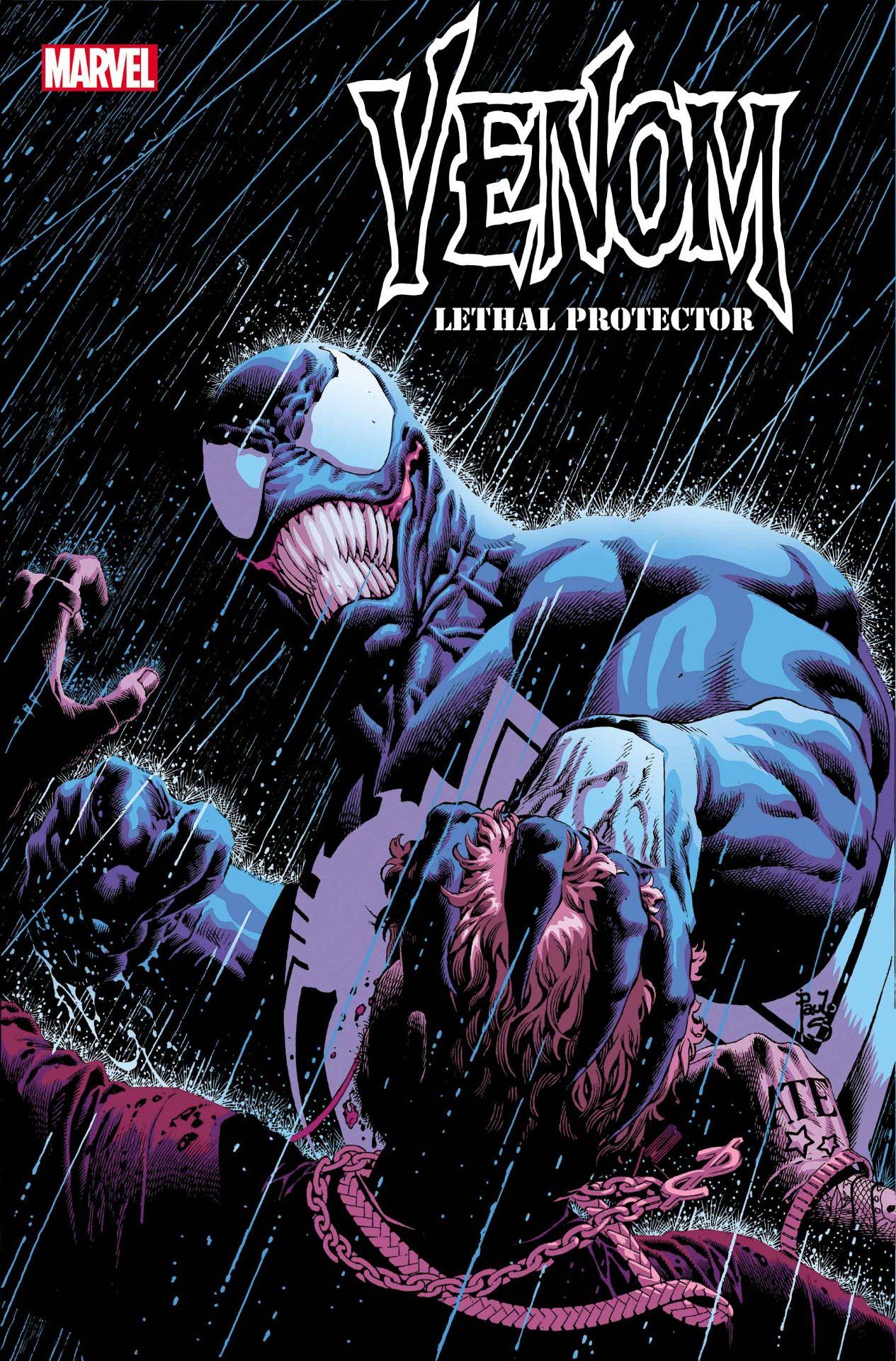 Marvel Comics June 2022 solicitations