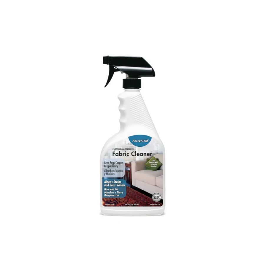 carpet cleaner