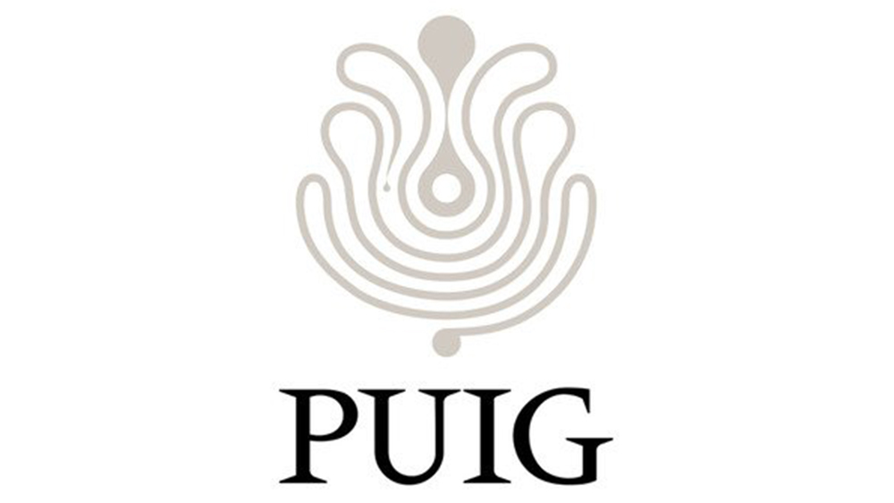 The new Puig logo