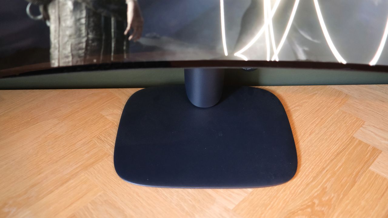 Alienware AW3926QW review