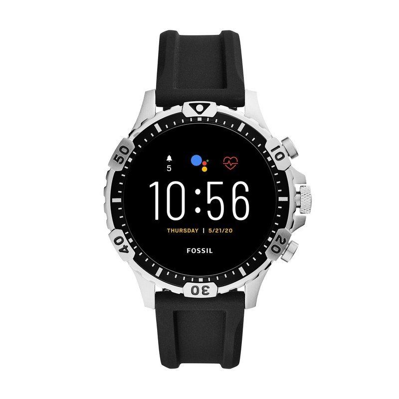 Fossil Garret