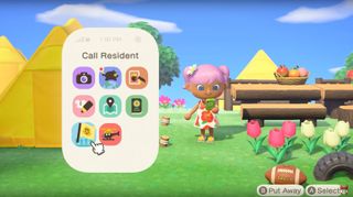 Animal Crossing New Horizons Multiplayer Local